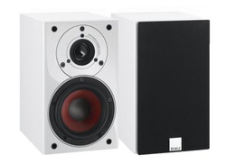 DALI、ペア約4万円の入門スピーカー「ZENSOR PICO」に新色ホワイト