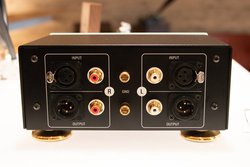 オーディオテクニカ、ART1000の性能を最大限引き出す昇圧トランス「AT