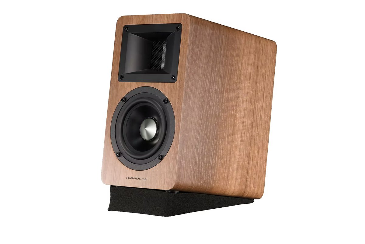 ユキム、AIRPULSEのアクティブスピーカー「A80」を値上げ - PHILE WEB