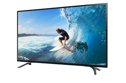 東芝、4K液晶レグザ「C310Xシリーズ」。49/43型、地デジも綺麗に再現