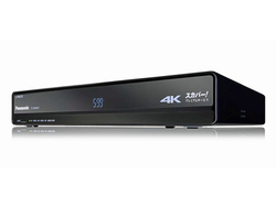 スカパー！、初の4Kダブルチューナー。アップデートでリモート視聴等に