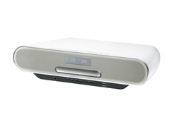 パナソニック、ハイレゾ／CD再生に対応したコンパクトステレオ「SC