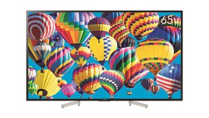 FUNAI、量子ドットパネル採用の4K液晶テレビ「Q540シリーズ」。内蔵