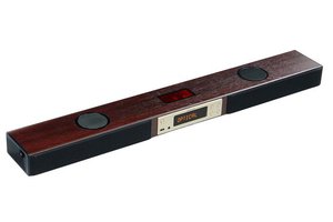 ORION、真空管ハイブリッドアンプや和紙素材スピーカー搭載サウンド