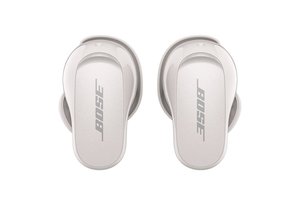 ボーズ、ノイキャン完全ワイヤレス「QuietComfort Earbuds II」に新色