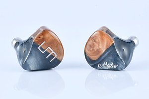 Unique Melody、ミックスウェーブと共同開発の7ドライバー搭載