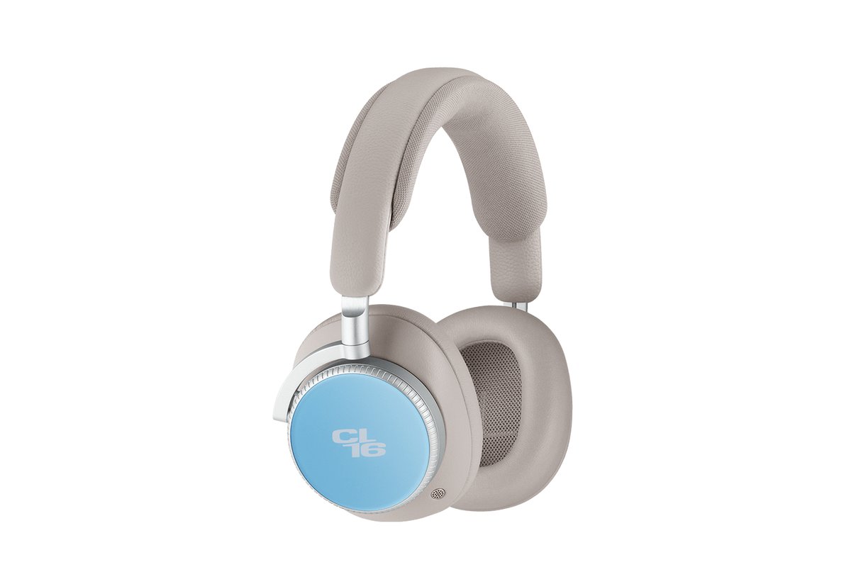 Beoplay H95 100周年記念モデル ヘッドホン シルバーカラー Bang