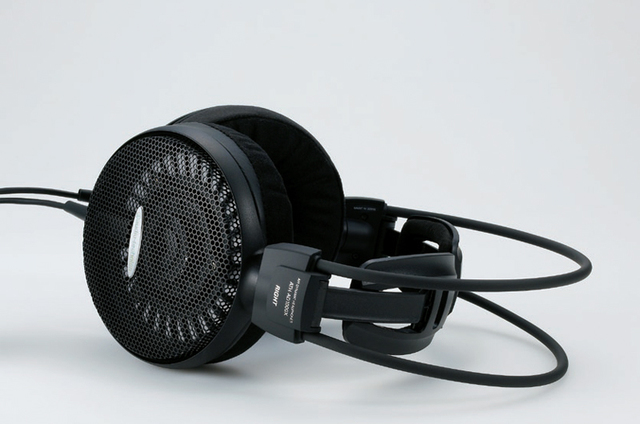 画像5 - 【更新】オーディオテクニカ、オープンエアダイナミック型