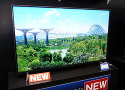 シャープ、価格を抑えた4Kテレビ“AQUOS”US20ライン － 60型と52型の2