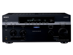 ソニーのハイレゾ”を6万円台の高コスパAVアンプ「STR-DN1050」で体験