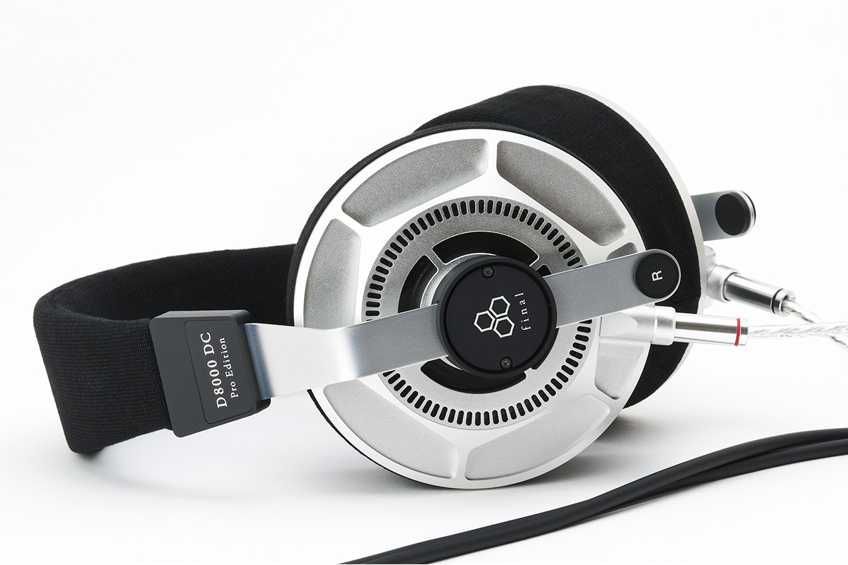 finalのフラグシップ平面磁界駆動型ヘッドホンが7年ぶりの刷新！ より