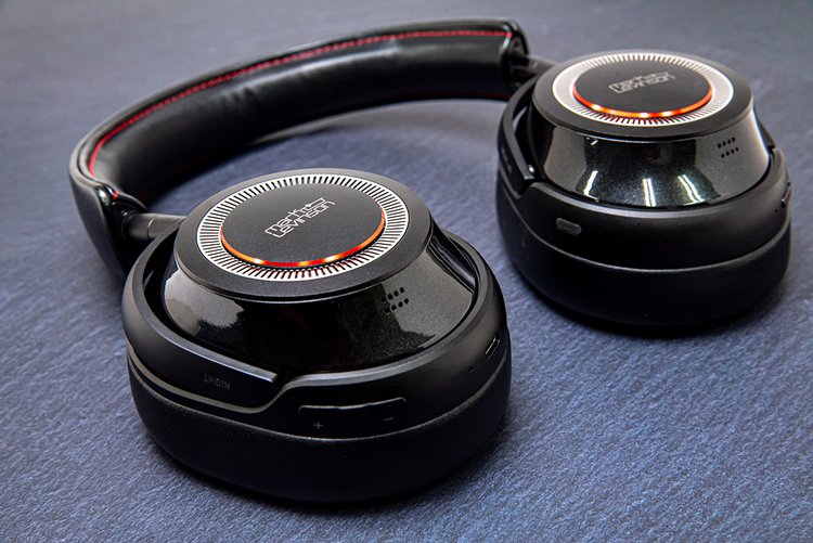 これぞマークレビンソン、「No5909」で“ハイエンドワイヤレス