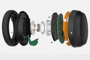 まさに“プレミアム”な音、静寂のノイキャン。ゼンハイザー「MOMENTUM 4