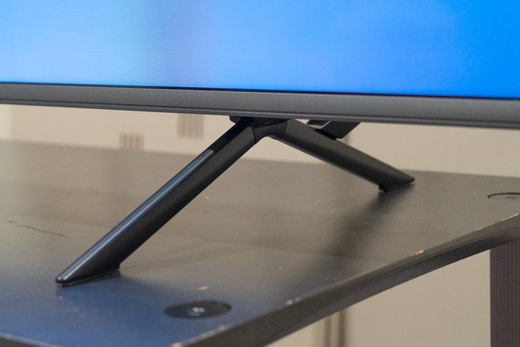 ハイセンス「E7H」の実力チェック！NEOエンジンPro搭載の本格派4K液晶