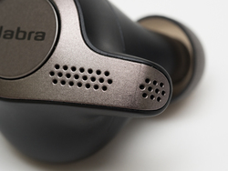 Jabraの完全ワイヤレスイヤホン「Elite 65t」が本気でスゴイ！ 音声