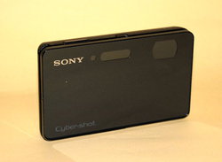 レビュー】Wi-Fiでスマホと快適連携 － デジカメの可能性を広げる