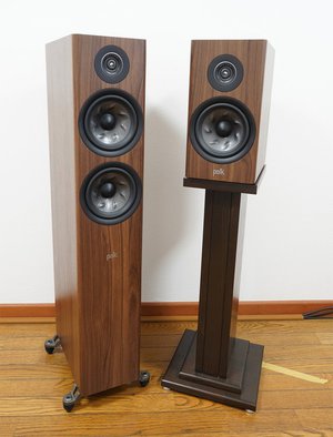 高評価のPolk Audioスピーカー、最上位「Reserve」はどれだけ凄い