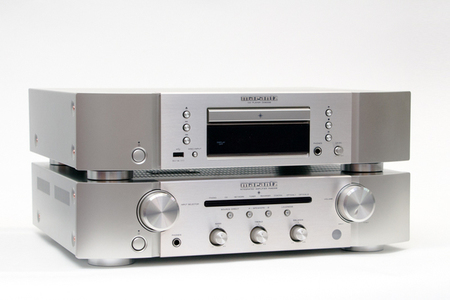 マランツ「CD6006／PM6006」レビュー。クラスを超えたスタンダード