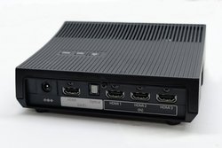 人気モデルがさらに進化、これぞ高画質4K/HDRプロジェクター