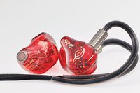 ハイユニット協力、「ゴスペラーズ30周年記念オリジナルイヤホン」が