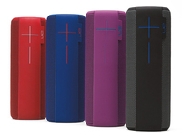 人気モデルがさらに進化！ Ultimate EarsのBluetoothスピーカー「UE