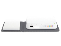 バッファロー、「おもいでばこ」専用の“安心バックアップキット