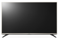 LG、4Kチューナー内蔵液晶テレビ“LG NanoCell TV AI ThinQ”。49-86