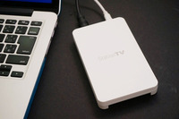 ピクセラ、ダブル録画対応のPC向けUSBテレビチューナー「PIX-DT295W