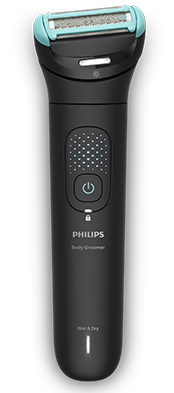 フィリップス ボディグルーマー（メンズボディシェーバー・トリマー