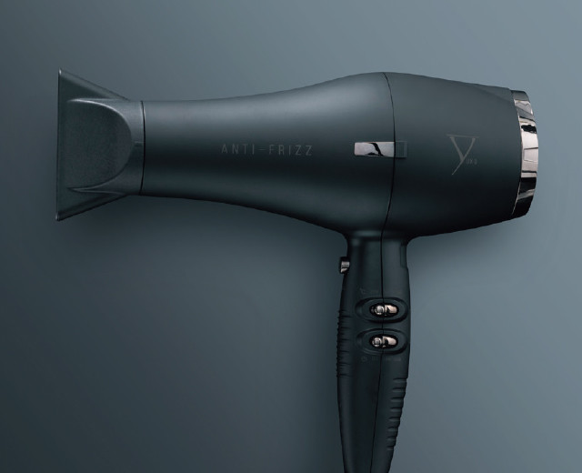 YUKO ドライヤー | ファイテン株式会社【phiten】