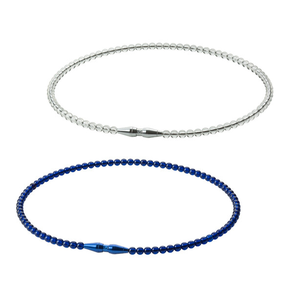 EXTREMEシリーズ 】トップアスリートも愛用！RAKUWAネックレスの人気