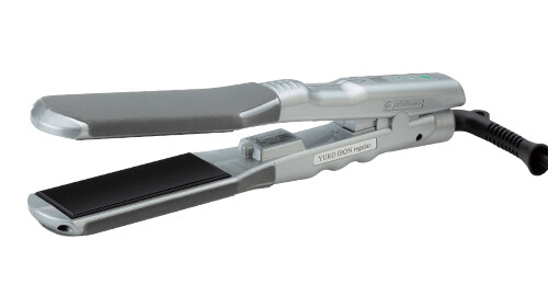 縮毛矯正メニューのために考案された理美容室専用のハイスペックモデル