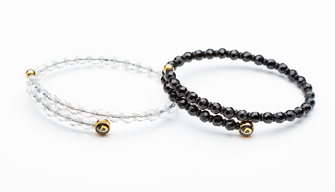 2025年5月22日（木）より「ファイテン クリスタル ブレスレット」の