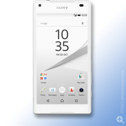 Sony Xperia Z5 Compact Specs, Features (Phone Scoop)