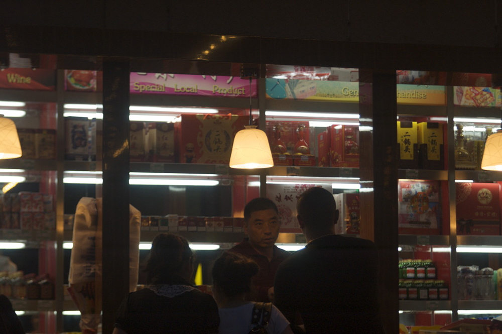 絵画のような描写のレンズ3(ロス エクスプレス 75mm f3.5) - 写真