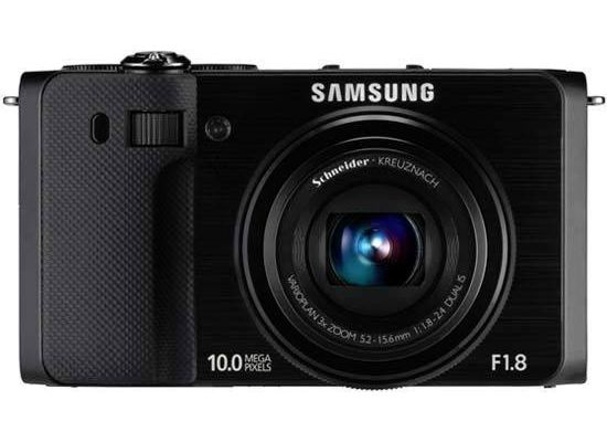 Samsung EX1 Review | Photography Blog