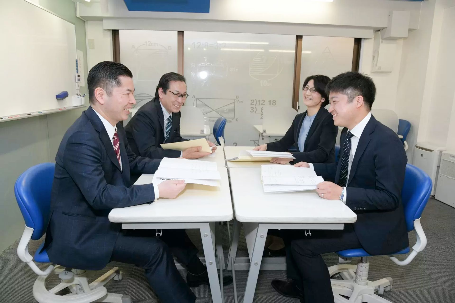 公式】フォトン算数クラブ｜中学受験の算数教室