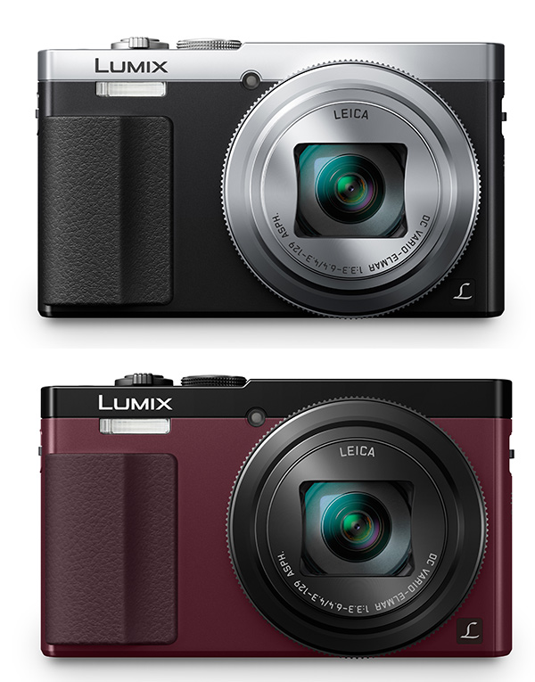 Panasonic Lumix DMC-TZ70 - Photo Review