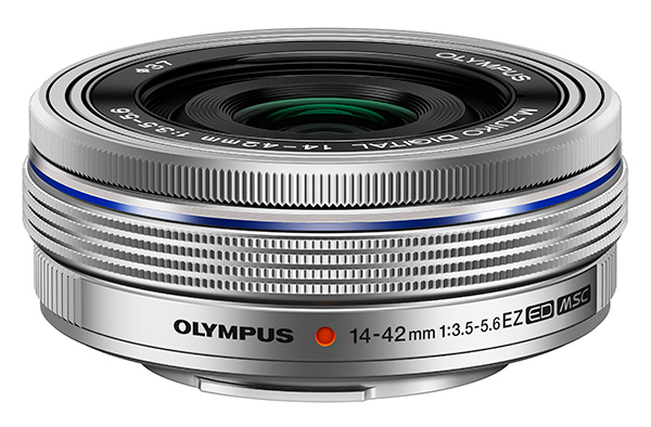 Olympus M.Zuiko Digital ED 14-42mm f/3.5-5.6 III EZ - Photo Review