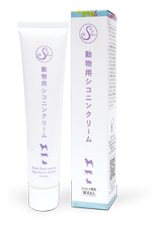シコニン Product [動物用シコニンクリーム] | ファルマクリエ神戸