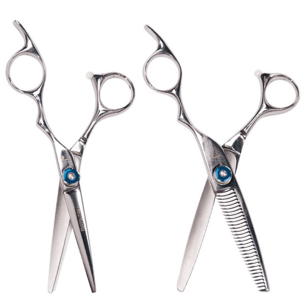 Matsuzaki 2-Star Shears Set - Pivot Point International