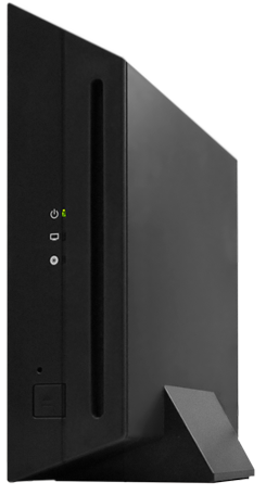 DVD再生対応 ワイヤレス テレビチューナー PIX-BR310L-DV - 特長