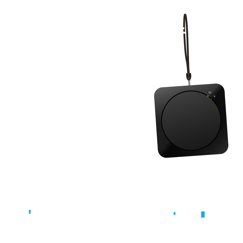 車載 ワイヤレス テレビチューナー PIX-BD100 - 特長 | 株式会社ピクセラ