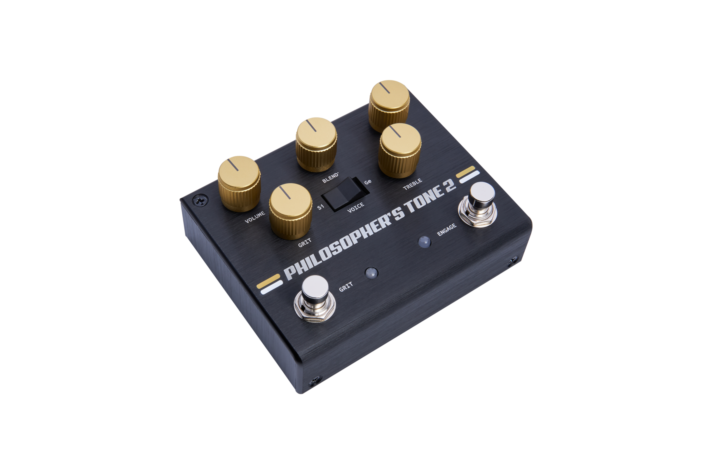 Philosopher's Tone 2 - Pigtronix