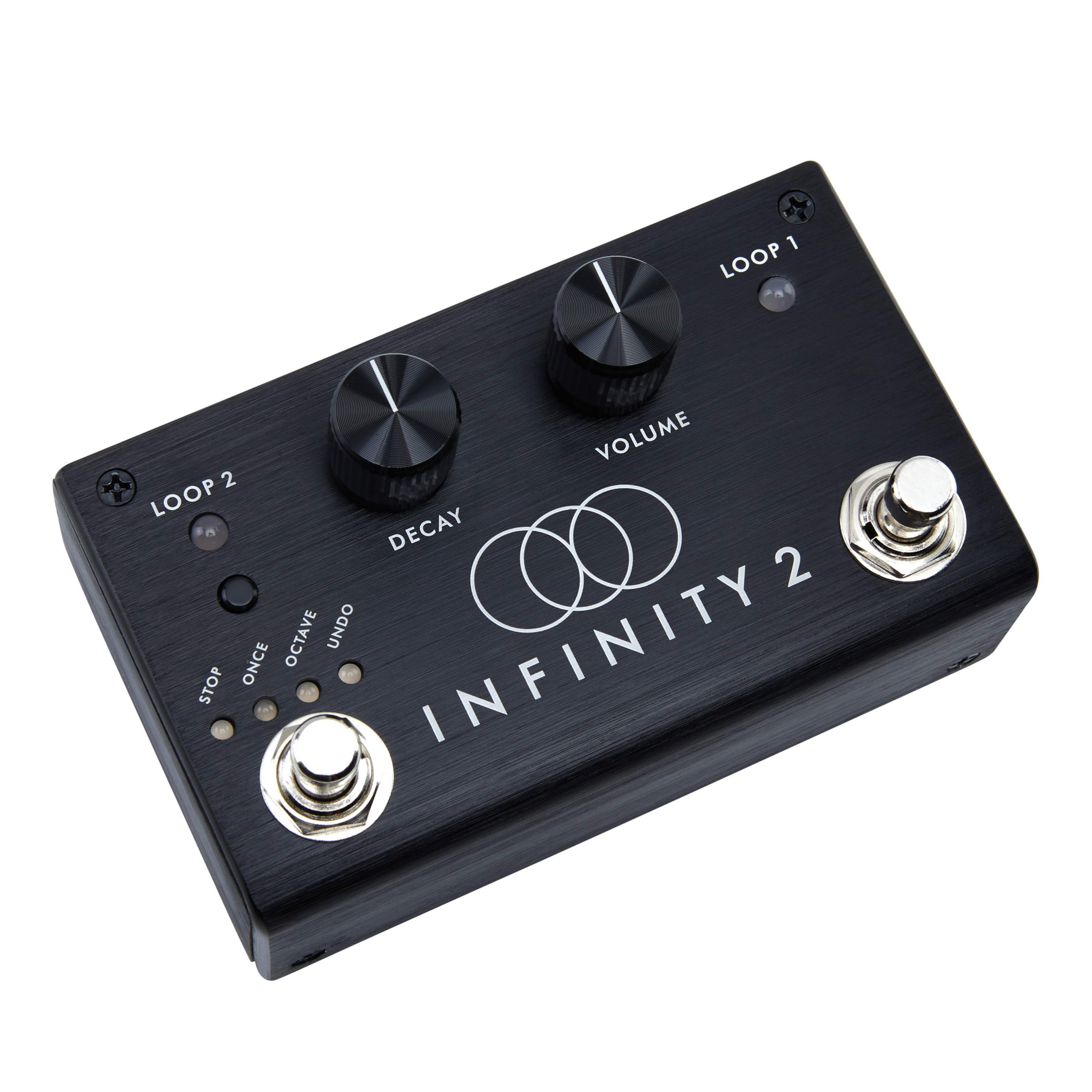 Infinity 2 - Pigtronix