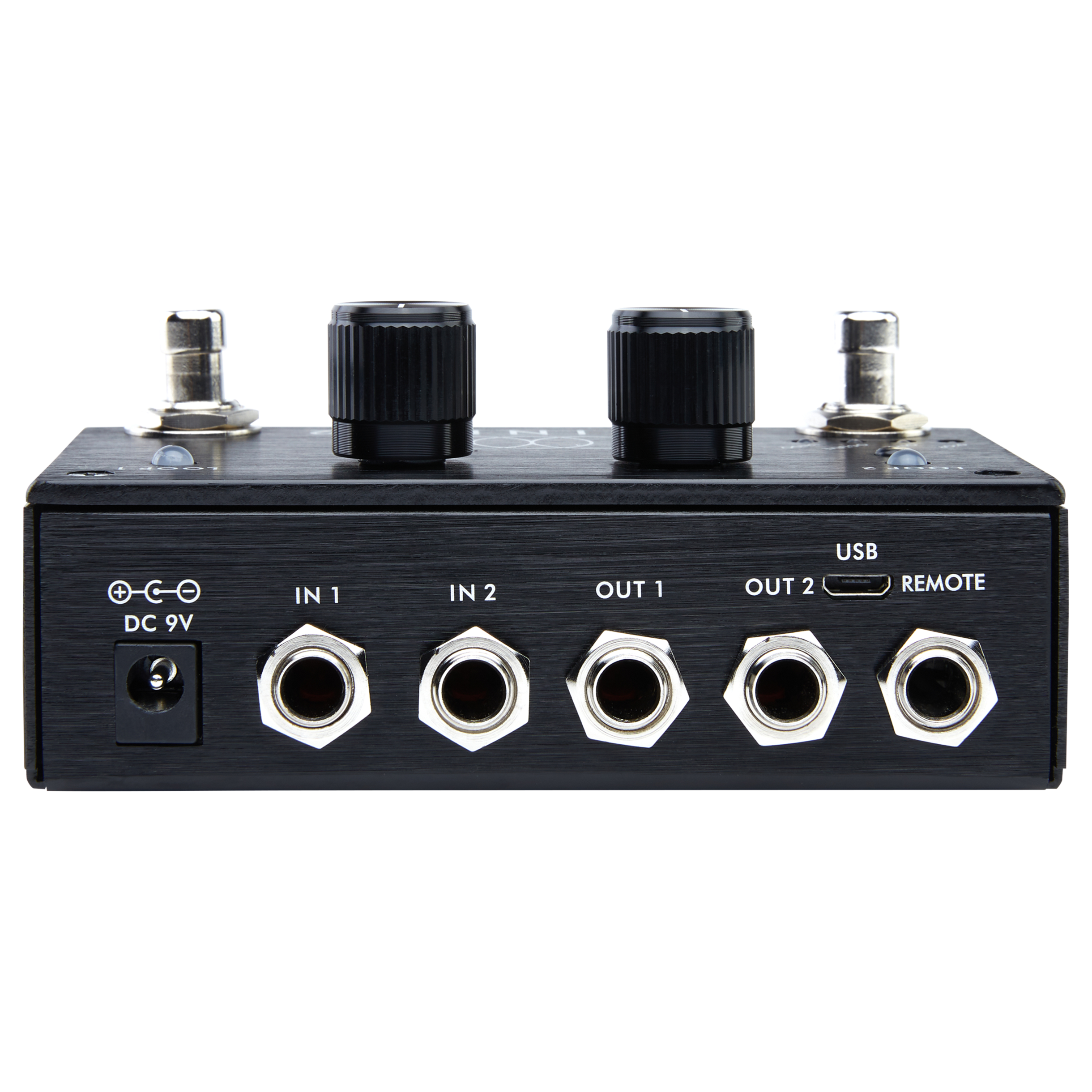 Infinity 2 - Pigtronix