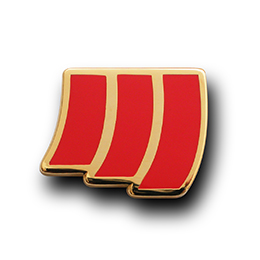 神奈川県 の社章・バッジ一覧 | オリジナルピンバッジ制作 PINS