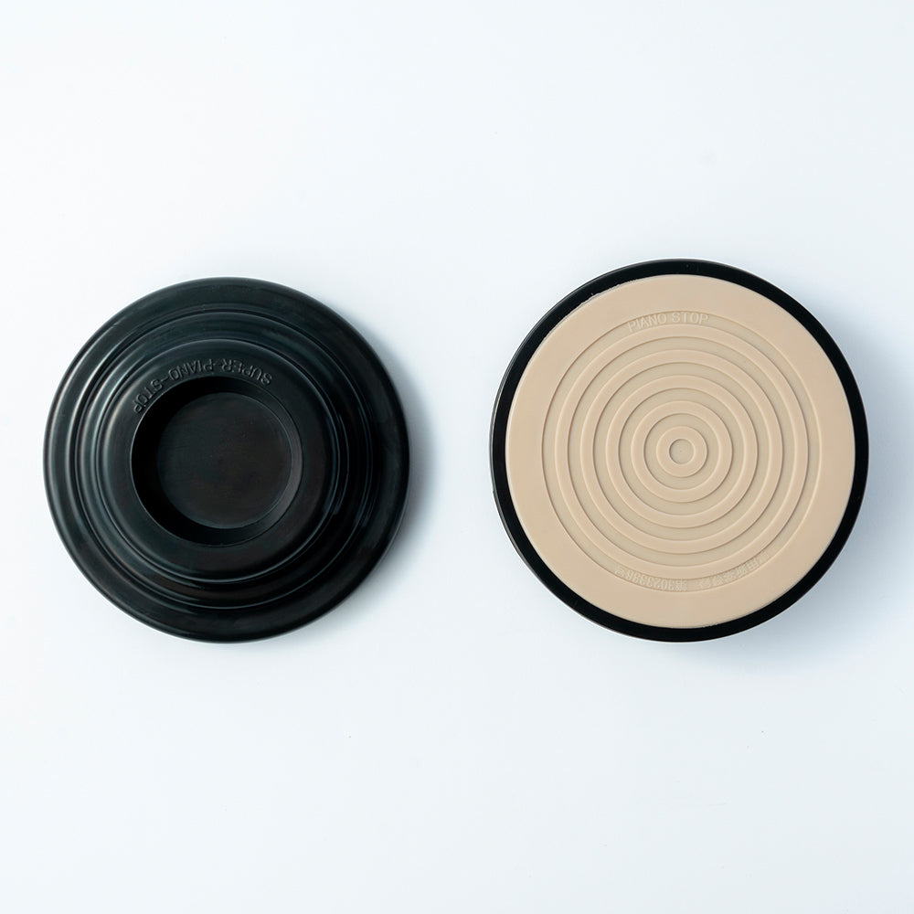 ピアノ防振対策 スーパーピアノストップ インシュレーター – 東京防音