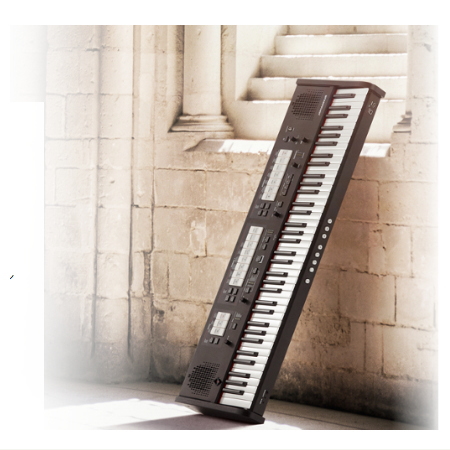 株式会社ピアノプラザ | JOHANNUS ONE