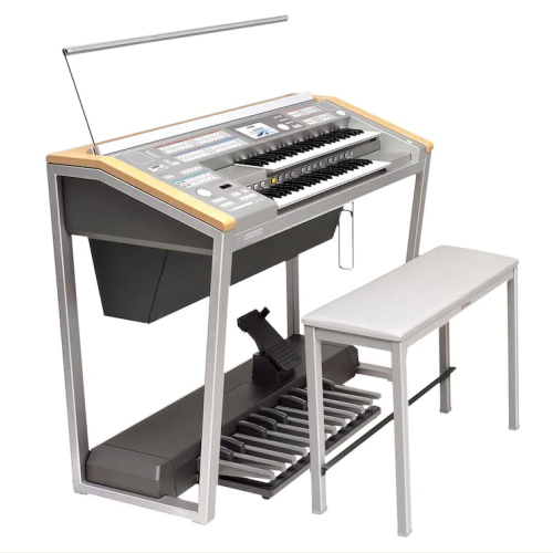 株式会社ピアノプラザ | Electone STAGEA mini ELB-01